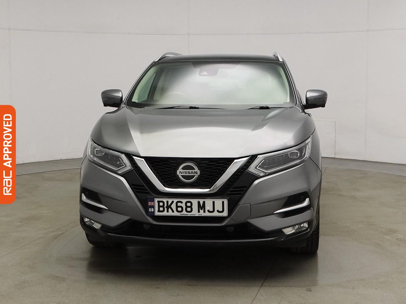 Used Nissan Qashqai 2018 for sale - 76035427: Photo 7