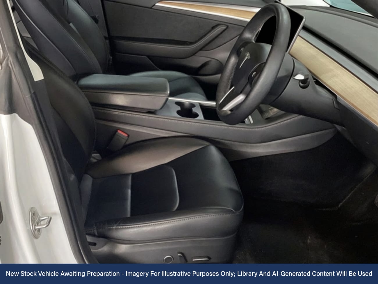 Used Tesla Model 3 2022 for sale - 77834895: Photo 3