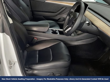 Used Tesla Model 3 2022 for sale - 77834895: Photo