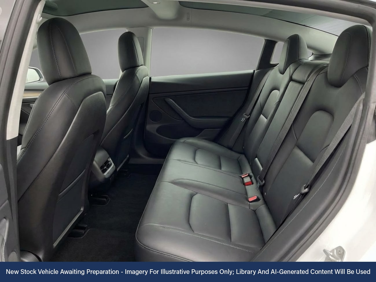 Used Tesla Model 3 2022 for sale - 77834895: Photo 4