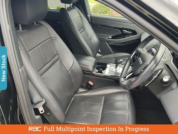 Used Land Rover Range Rover Evoque 2021 for sale - 75480891: Photo