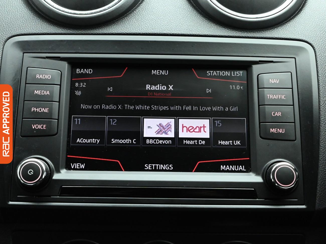 Used SEAT Ibiza 2016 for sale - 77444003: Photo 14