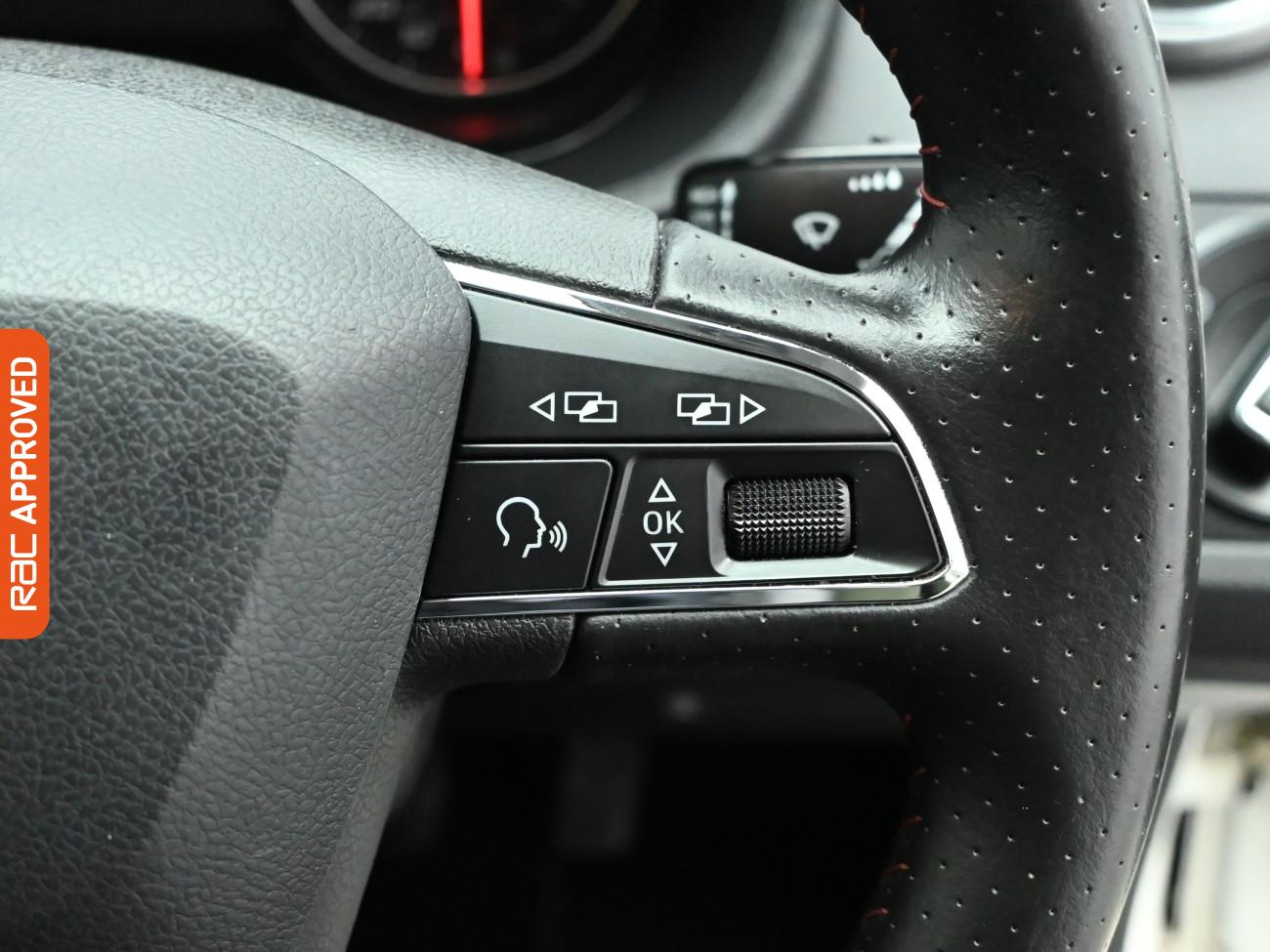 Used SEAT Ibiza 2016 for sale - 77444003: Photo 20