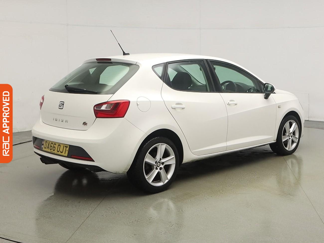 Used SEAT Ibiza 2016 for sale - 77444003: Photo 27