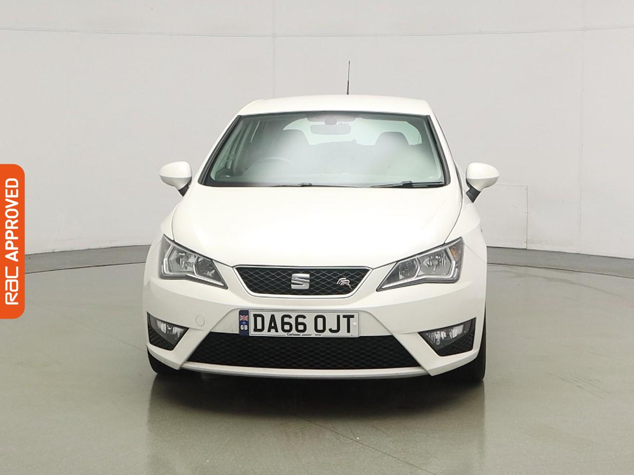 Used SEAT Ibiza 2016 for sale - 77444003: Photo 7