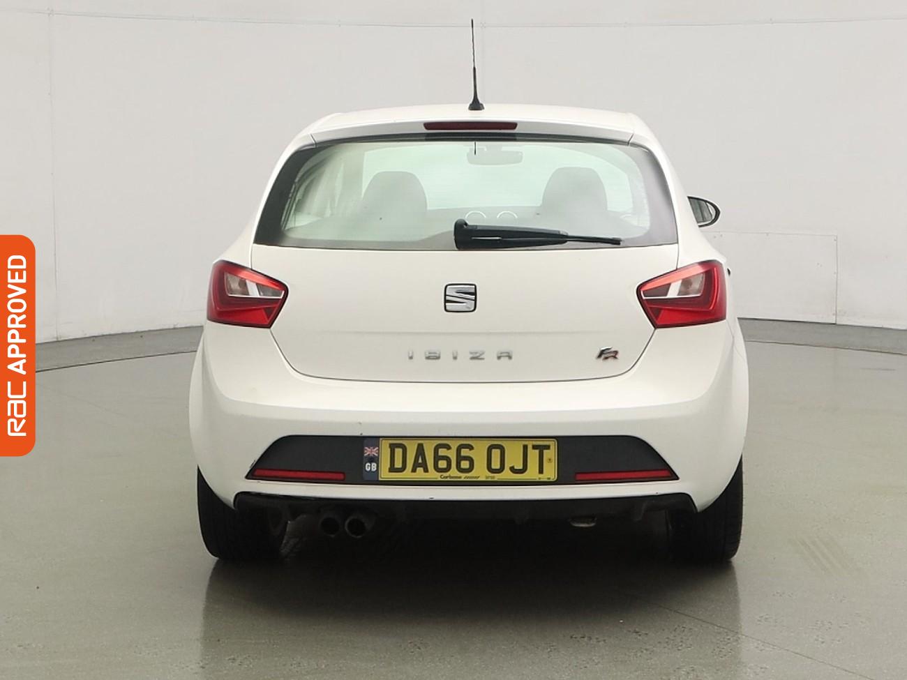 Used SEAT Ibiza 2016 for sale - 77444003: Photo 8