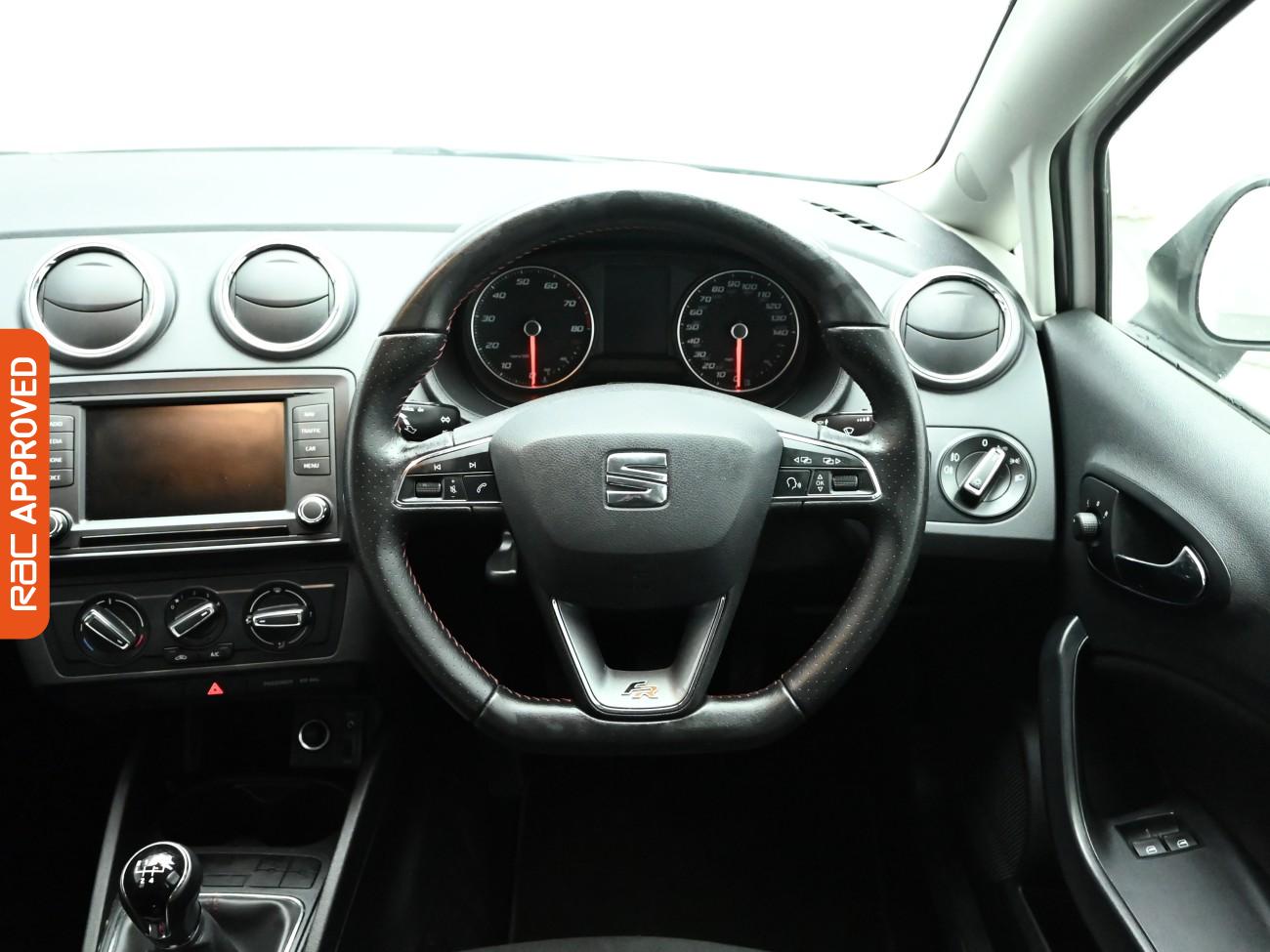 Used SEAT Ibiza 2016 for sale - 77444003: Photo 9