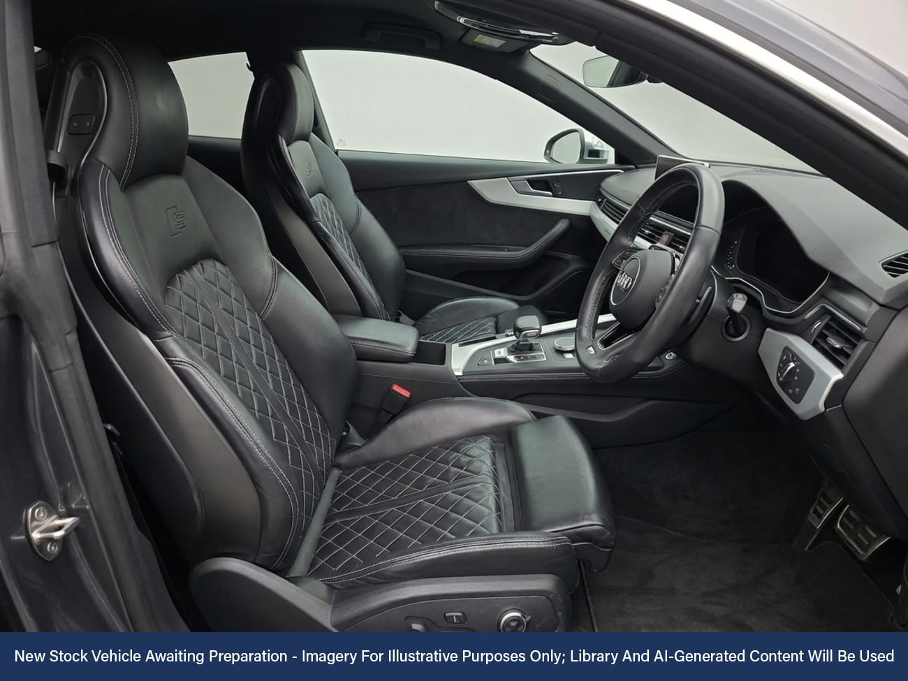 Used Audi A5 2018 for sale - 78091113: Photo 3