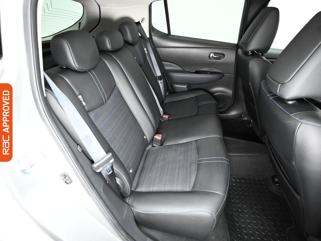 Used Nissan Leaf 2021 for sale - 77275229: Photo 15