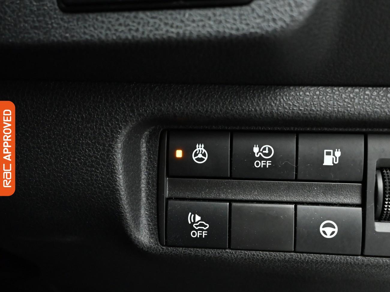 Used Nissan Leaf 2021 for sale - 77275229: Photo 24