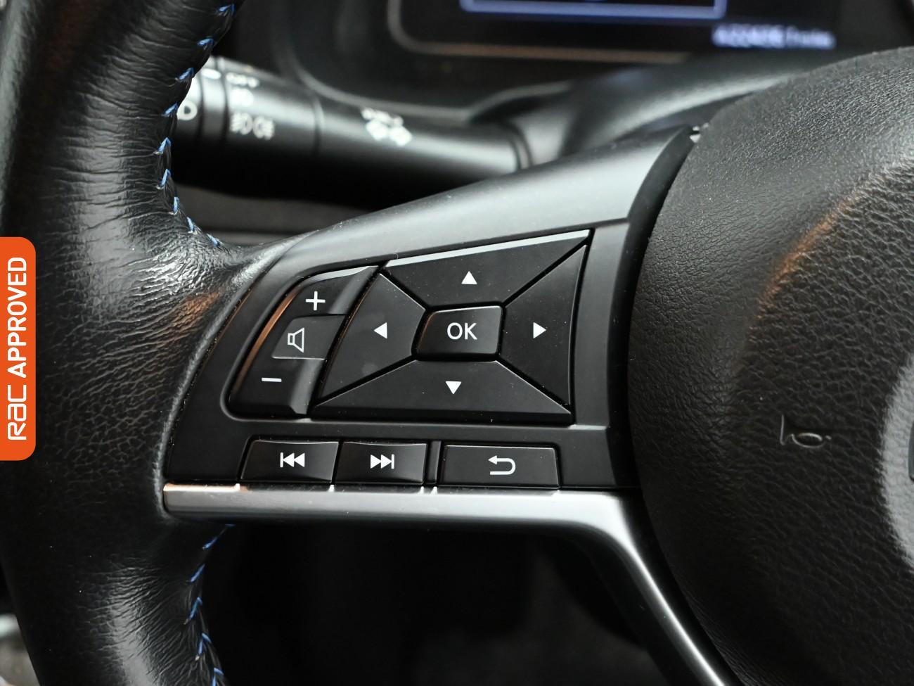 Used Nissan Leaf 2021 for sale - 77275229: Photo 25