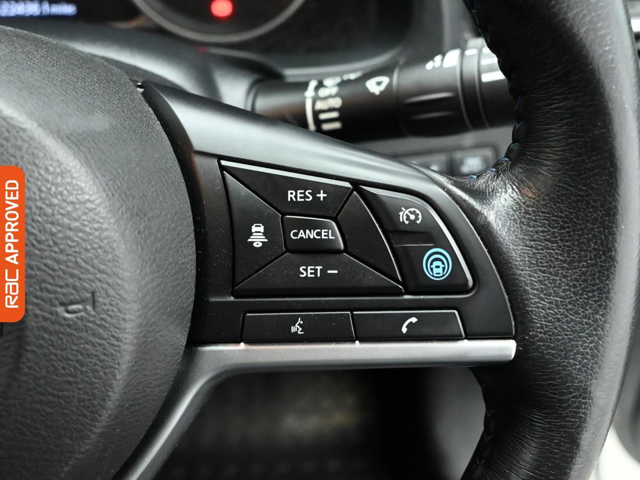 Used Nissan Leaf 2021 for sale - 77275229: Photo 26