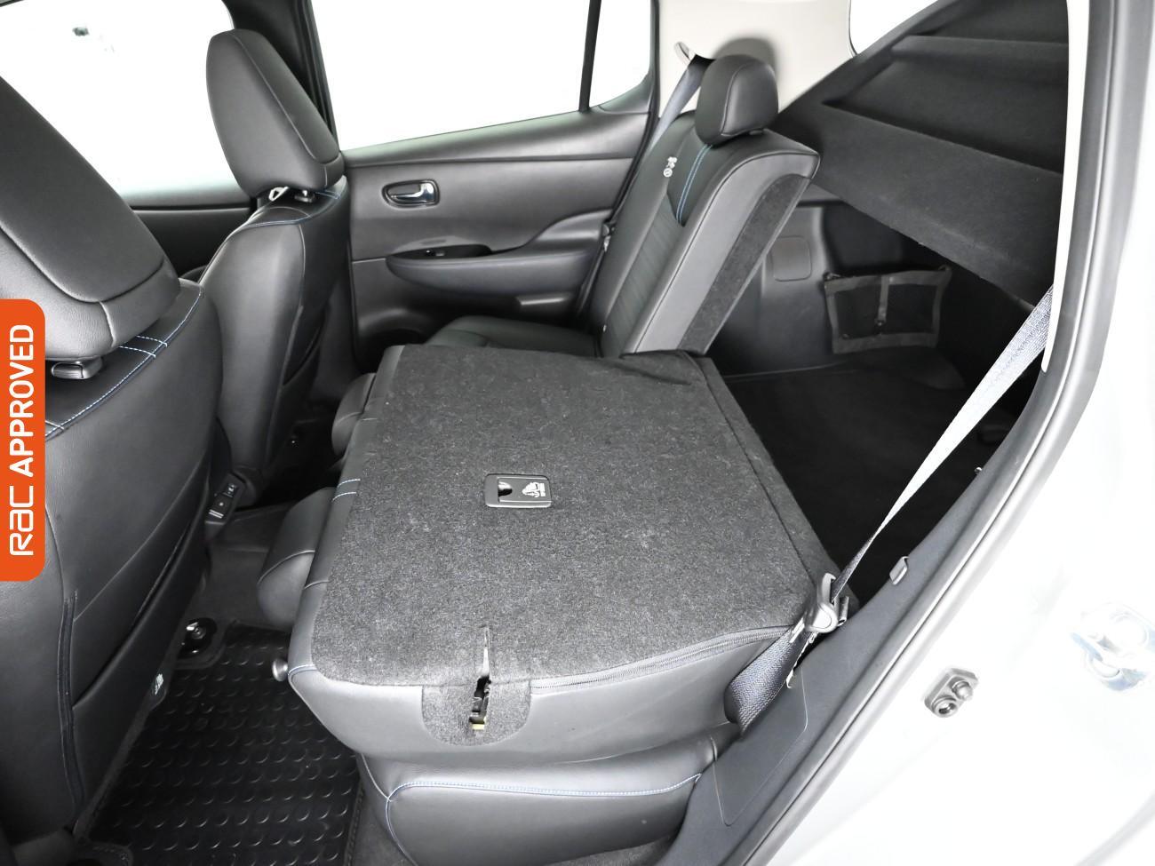 Used Nissan Leaf 2021 for sale - 77275229: Photo 28