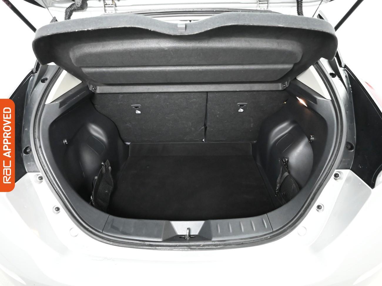 Used Nissan Leaf 2021 for sale - 77275229: Photo 30