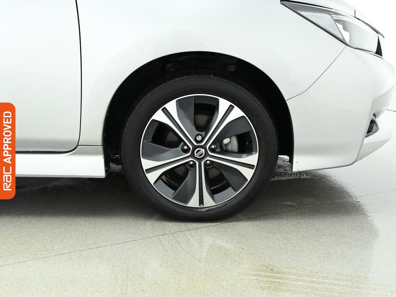 Used Nissan Leaf 2021 for sale - 77275229: Photo 31