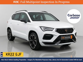 Used Cupra Ateca 2022 for sale - 78551988: Photo