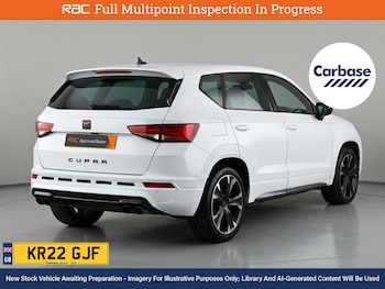 Used Cupra Ateca 2022 for sale - 78551988: Photo