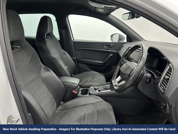 Used Cupra Ateca 2022 for sale - 78551988: Photo