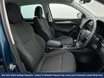 Used Skoda Karoq 2020 for sale - 78378998: Photo