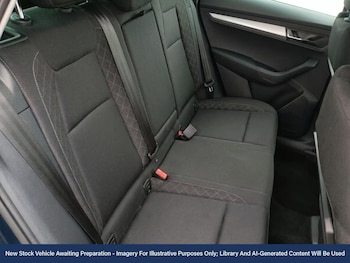 Used Skoda Karoq 2020 for sale - 78378998: Photo