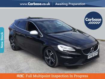 2018 - 2.0 T3 R-Design Pro Hatchback 5dr Petrol Manual Euro 6 (s/s) (152 ps)