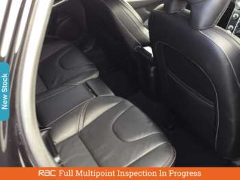 Used Volvo V40 2018 for sale - 75117538: Photo