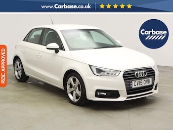 Used Audi A1 2015 for sale - 78408013: Photo
