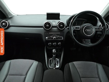 Used Audi A1 2015 for sale - 78408013: Photo