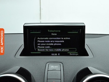 Used Audi A1 2015 for sale - 78408013: Photo