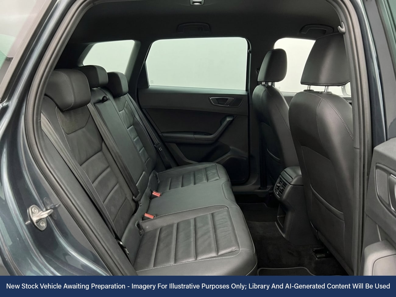 Used SEAT Ateca 2019 for sale - 77037425: Photo 4