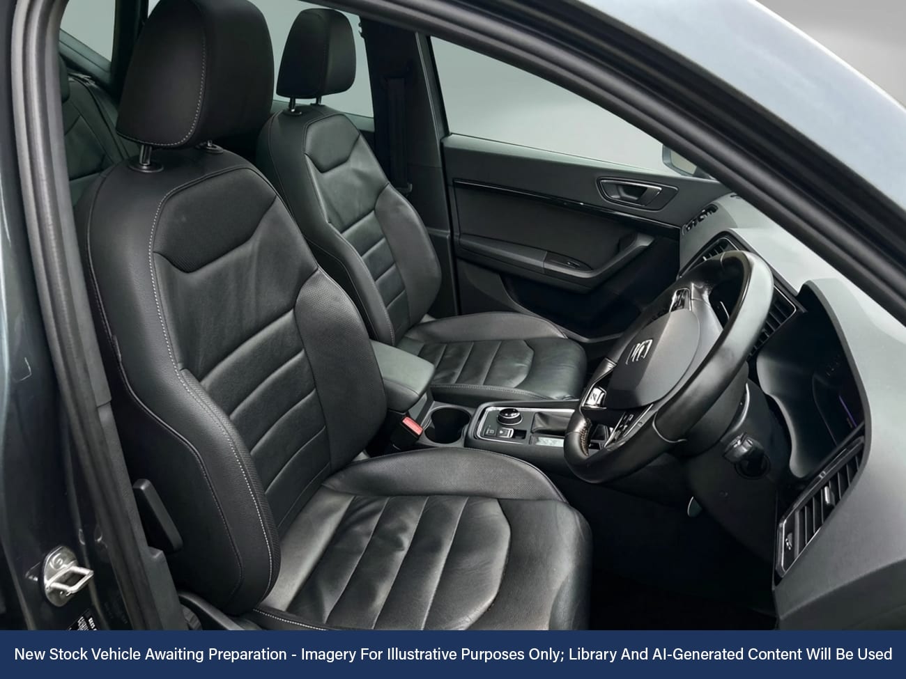 Used SEAT Ateca 2019 for sale - 77037425: Photo 5