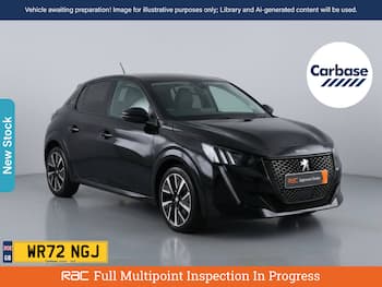 Used Peugeot 208 2022 for sale - 79731325: Photo