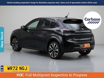 Used Peugeot 208 2022 for sale - 79731325: Photo