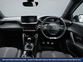 Used Peugeot 208 2022 for sale - 79731325: Photo