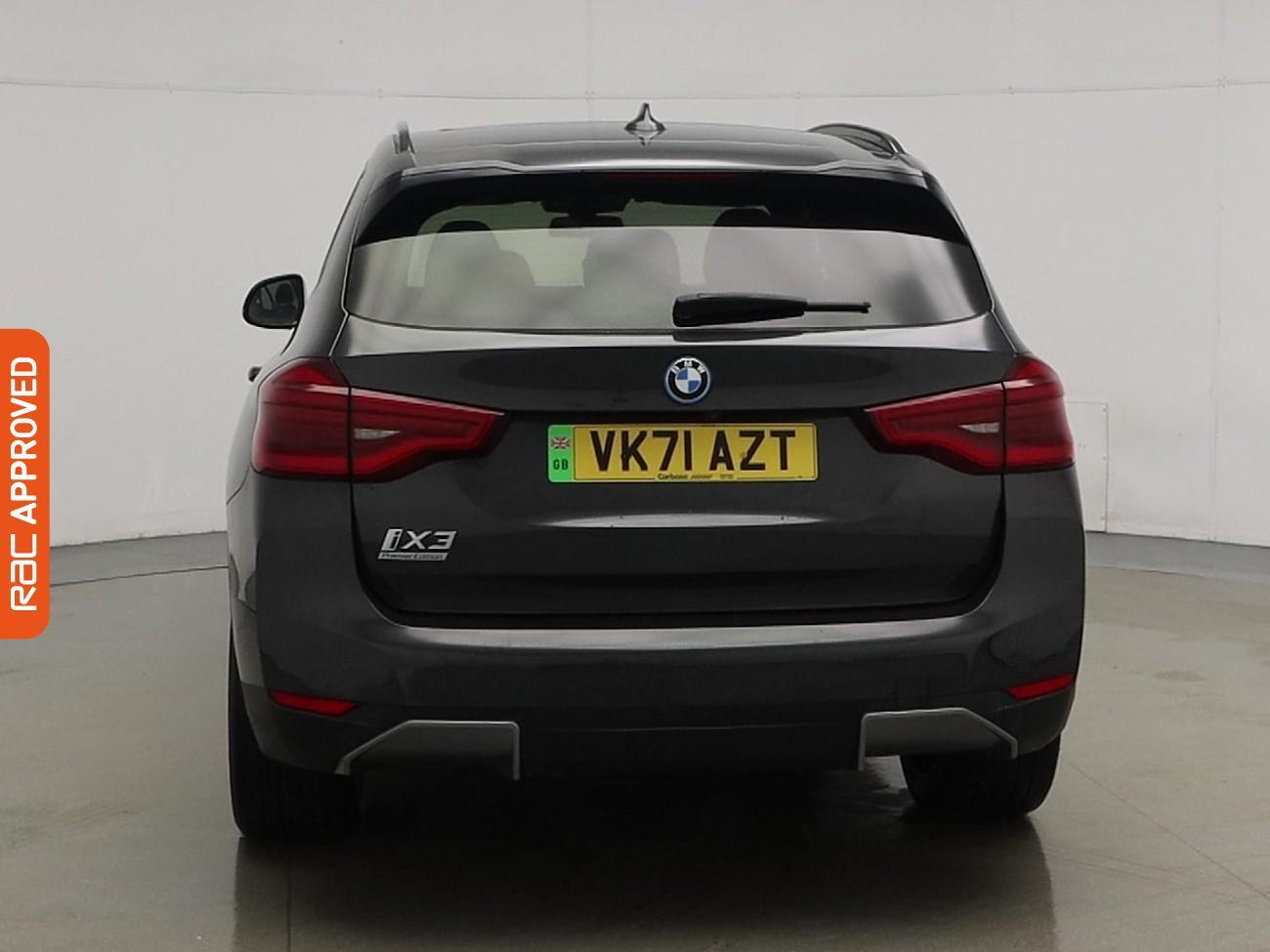 Used BMW iX3 2021 for sale - 76649135: Photo 10