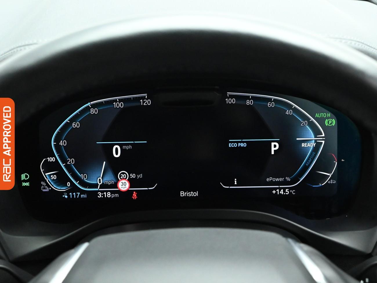 Used BMW iX3 2021 for sale - 76649135: Photo 13