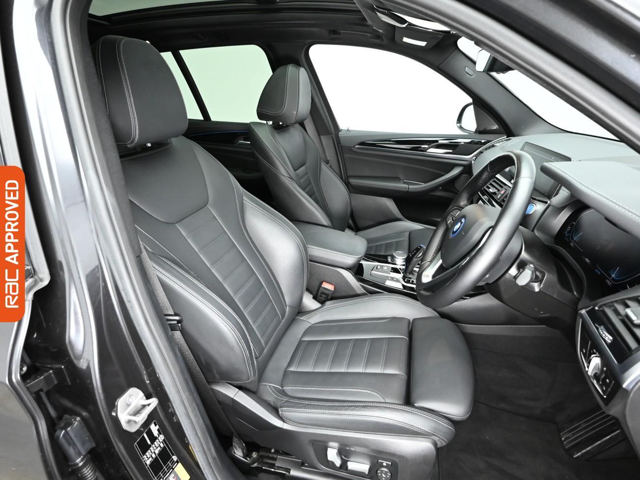 Used BMW iX3 2021 for sale - 76649135: Photo 14