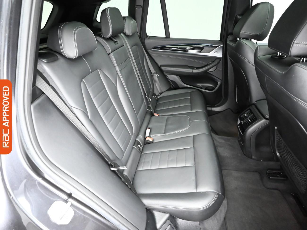 Used BMW iX3 2021 for sale - 76649135: Photo 15