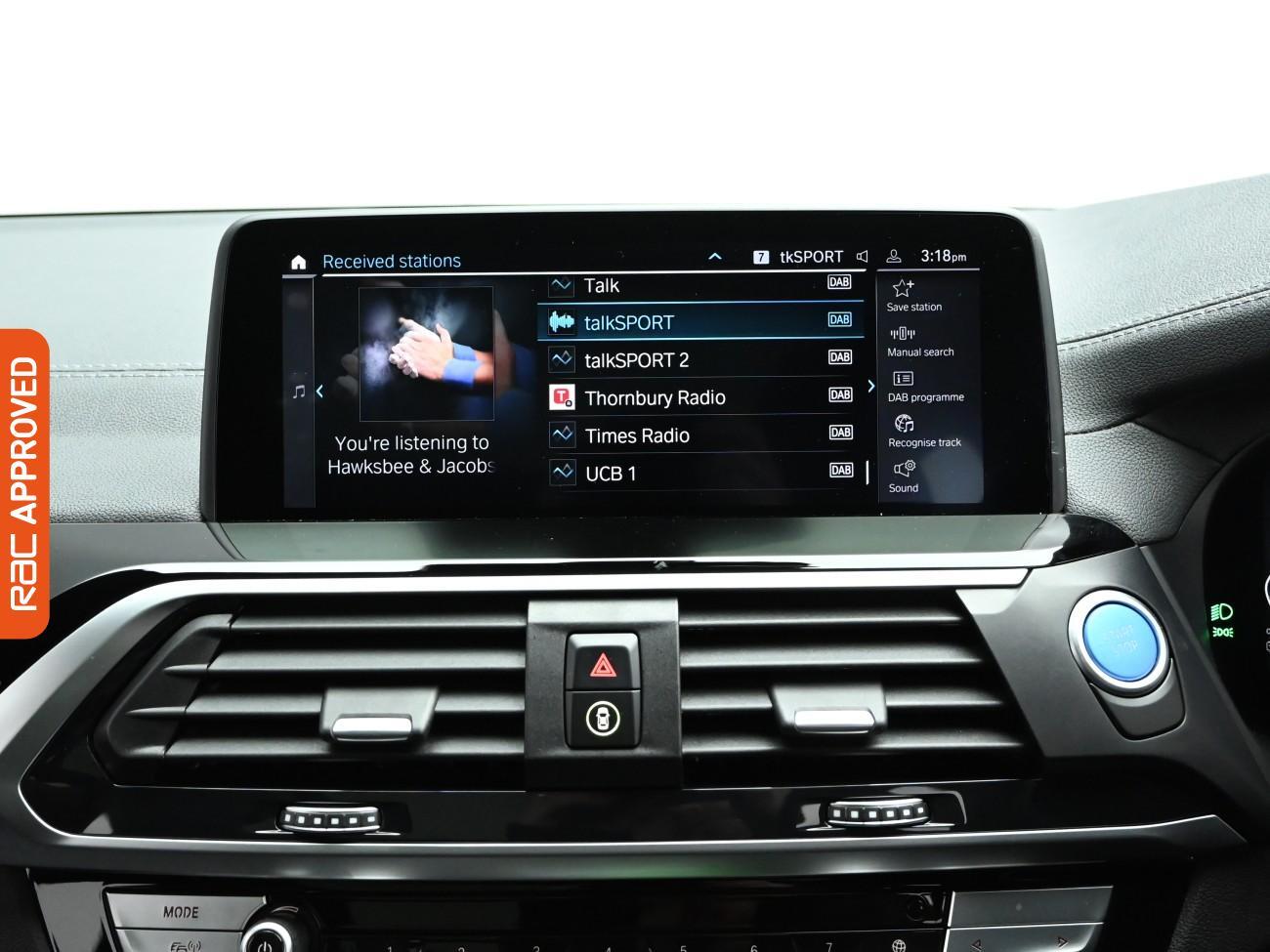 Used BMW iX3 2021 for sale - 76649135: Photo 16