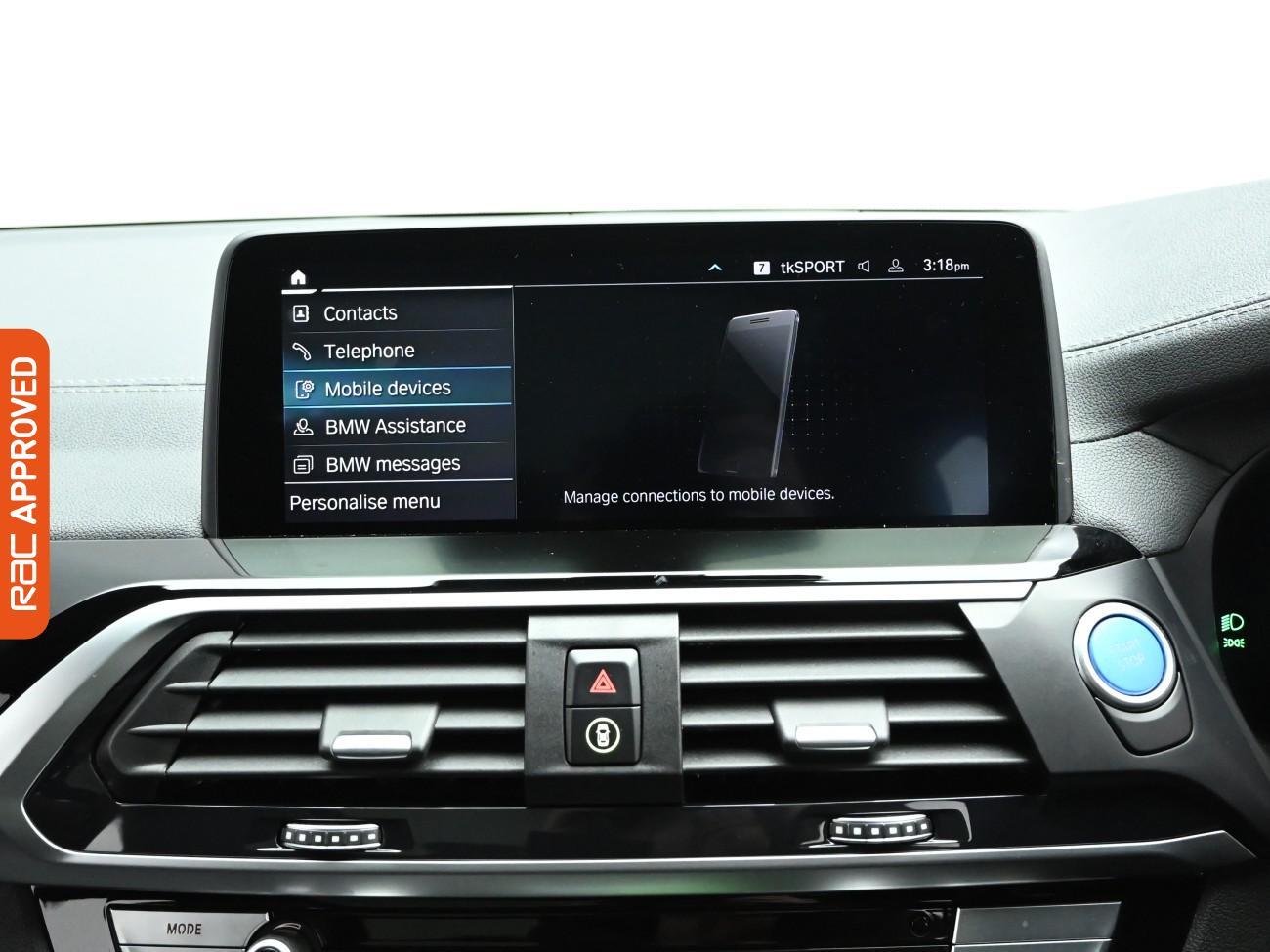 Used BMW iX3 2021 for sale - 76649135: Photo 17