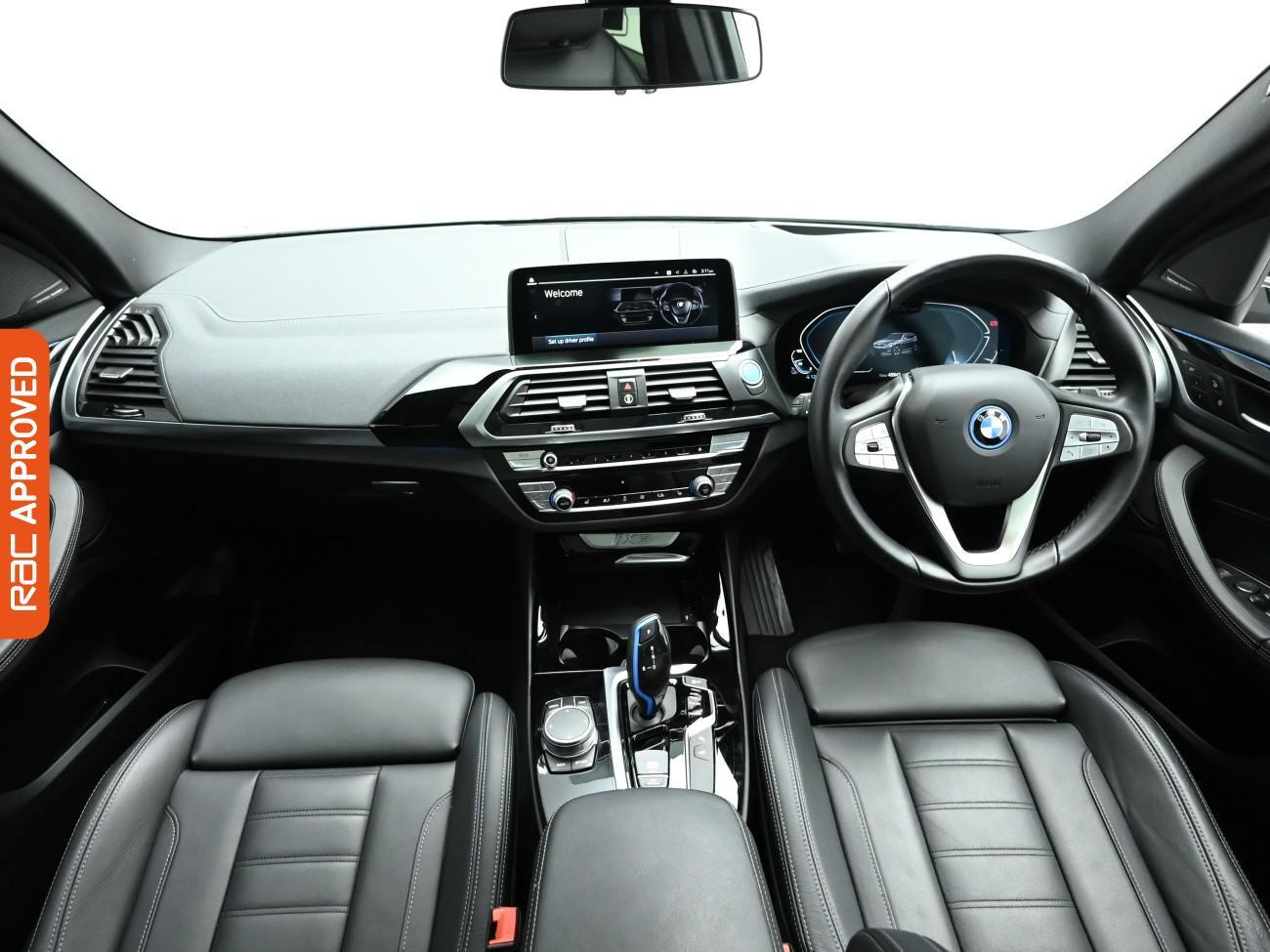 Used BMW iX3 2021 for sale - 76649135: Photo 2