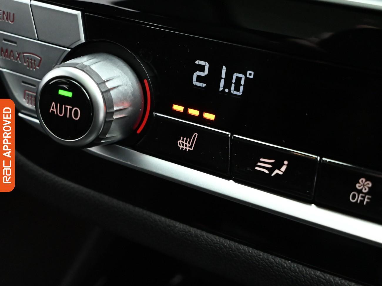 Used BMW iX3 2021 for sale - 76649135: Photo 20