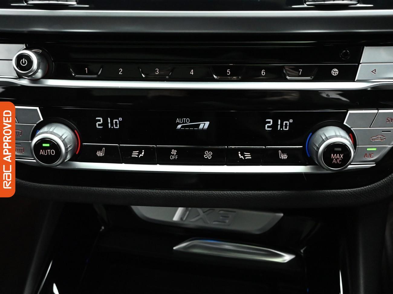 Used BMW iX3 2021 for sale - 76649135: Photo 23