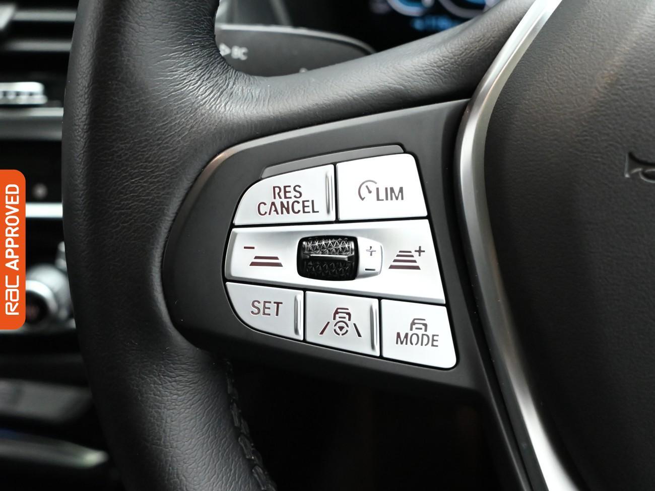 Used BMW iX3 2021 for sale - 76649135: Photo 24