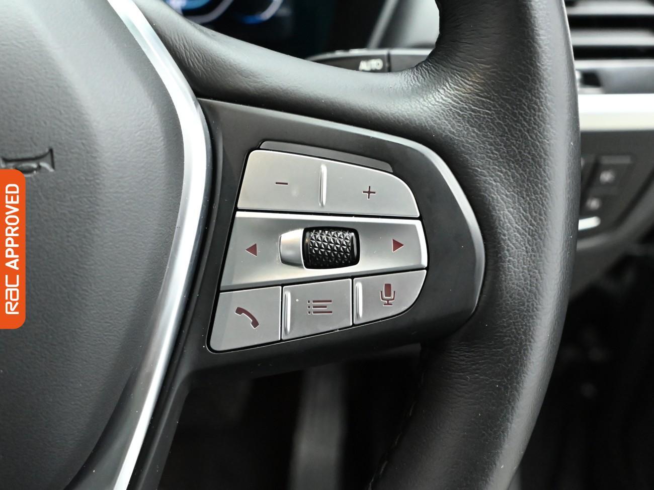 Used BMW iX3 2021 for sale - 76649135: Photo 25