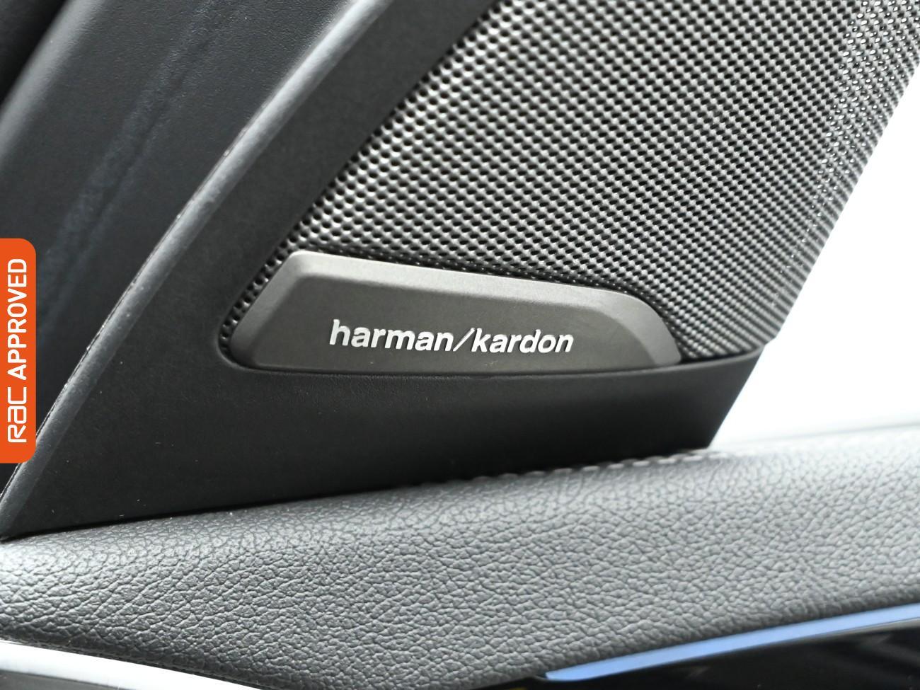 Used BMW iX3 2021 for sale - 76649135: Photo 26