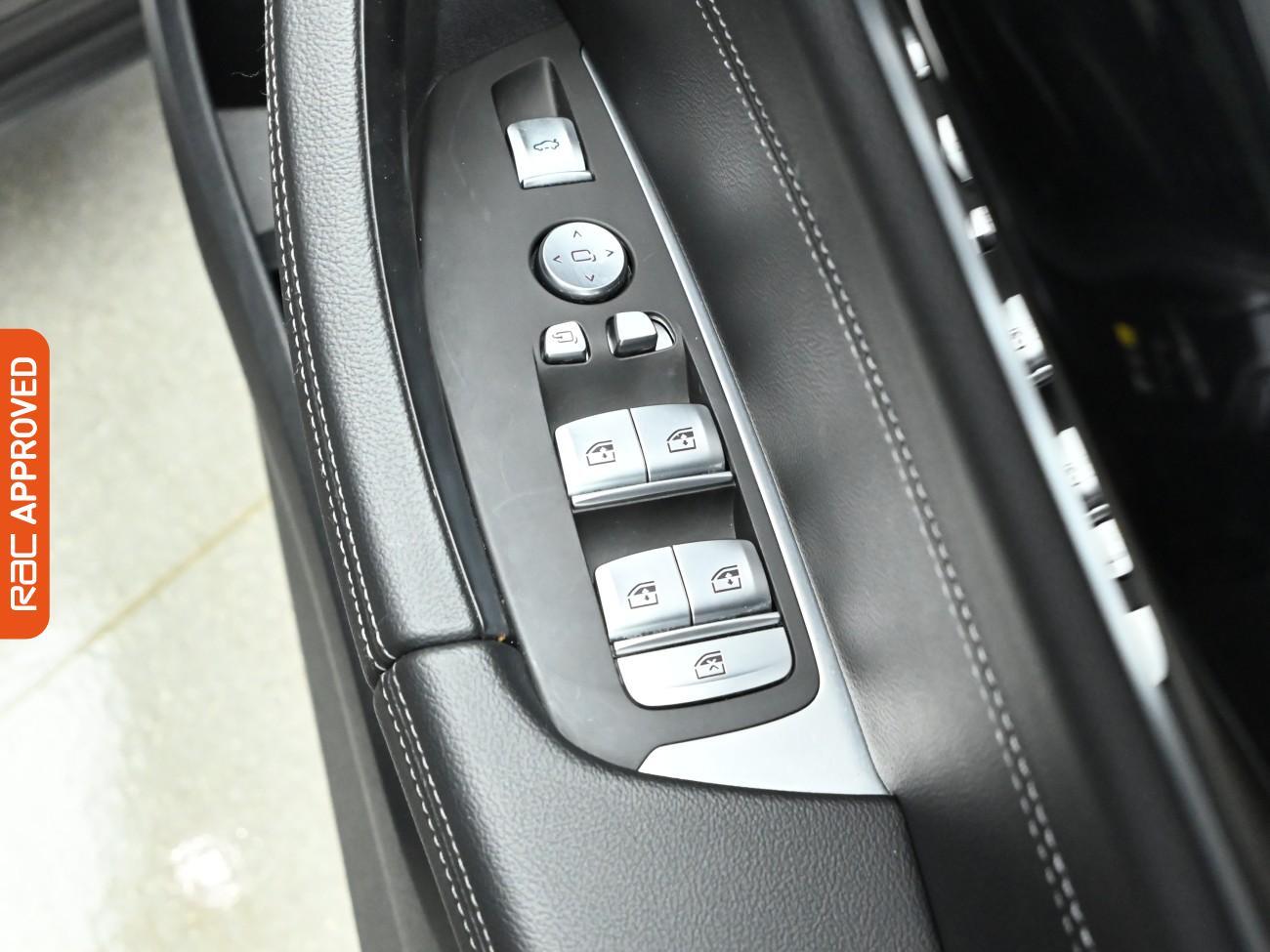 Used BMW iX3 2021 for sale - 76649135: Photo 27