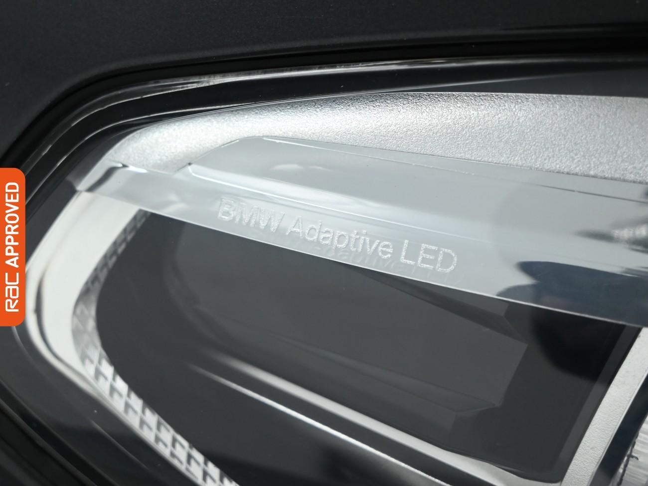 Used BMW iX3 2021 for sale - 76649135: Photo 28