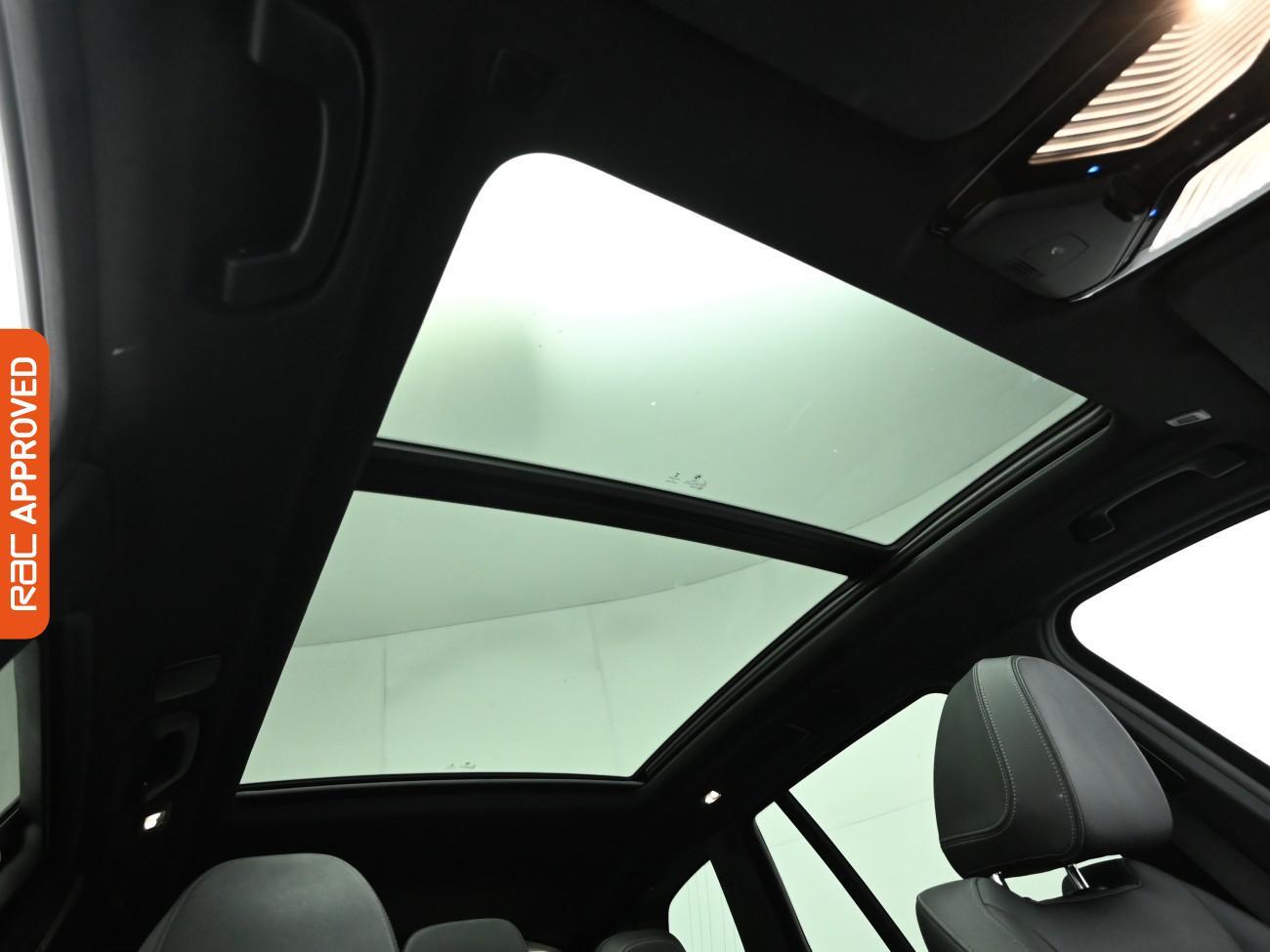 Used BMW iX3 2021 for sale - 76649135: Photo 3