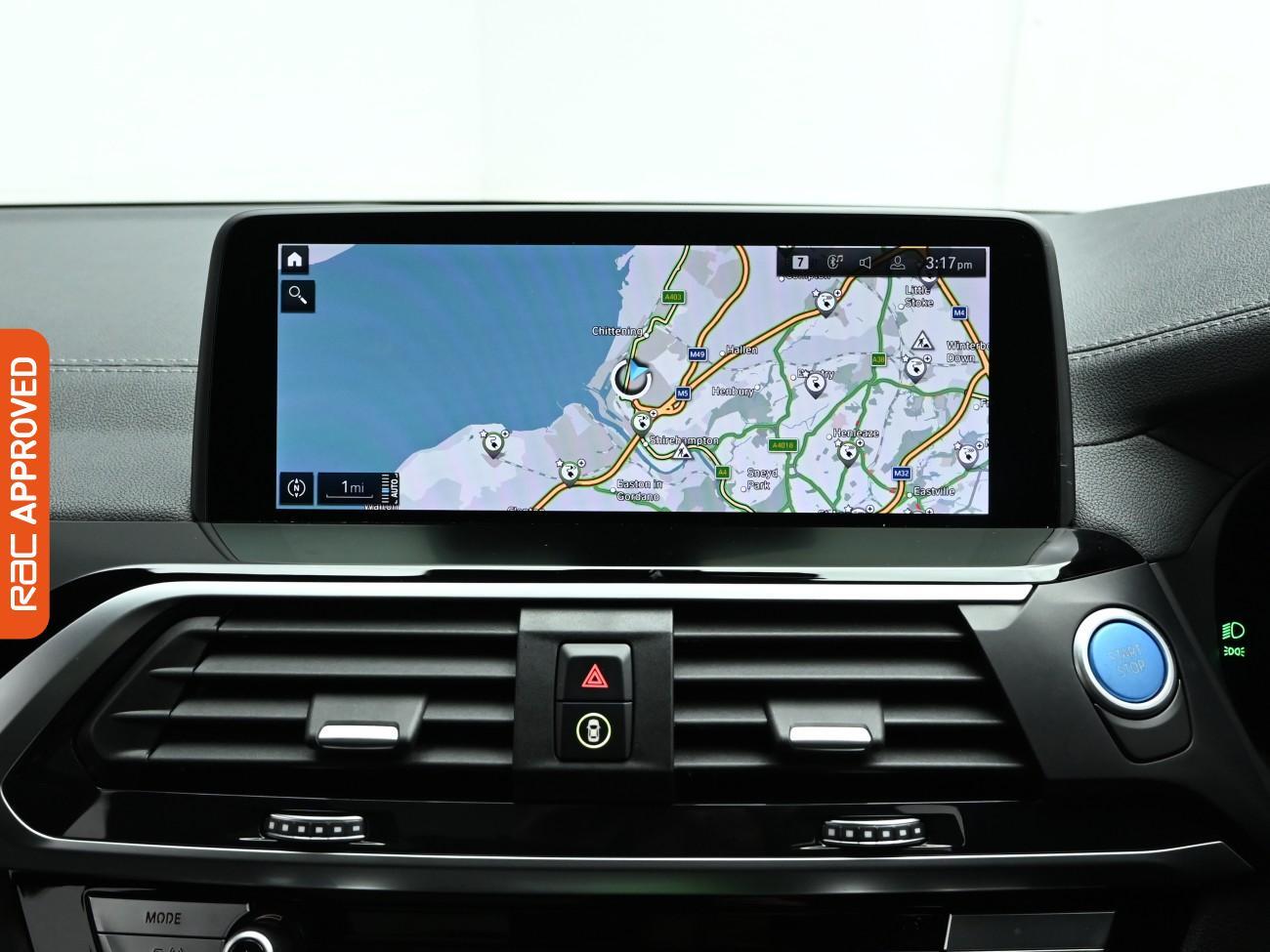 Used BMW iX3 2021 for sale - 76649135: Photo 33